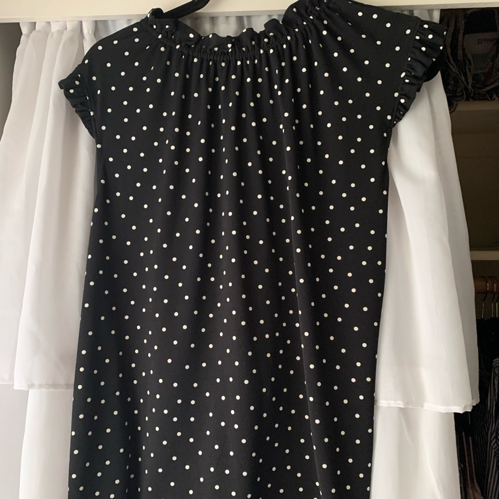 Work blouse